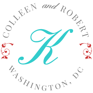 Colleen & Robert - Washington, DC